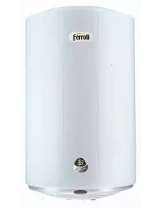 Boiler electric 50 L TND Ferroli